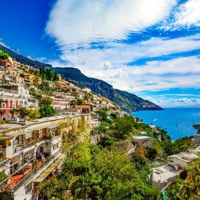 Amalfi Coast