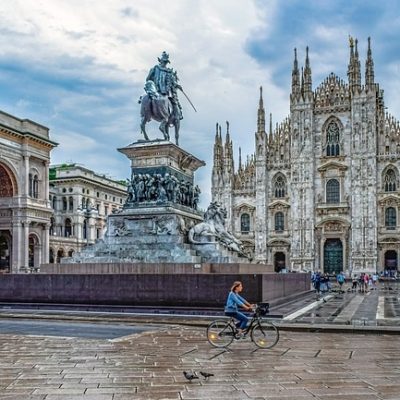 Milan