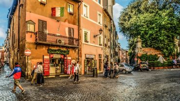 10 Days in Italy: Explore Florence, Rome, Naples, Pompeii & the Amalfi Coast